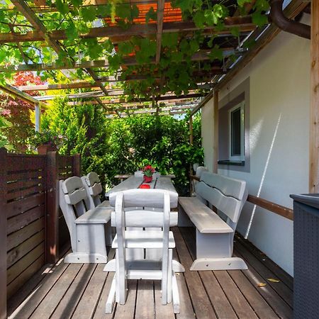Bnb Comfort Guesthouse Olten - Lostorf Exterior foto