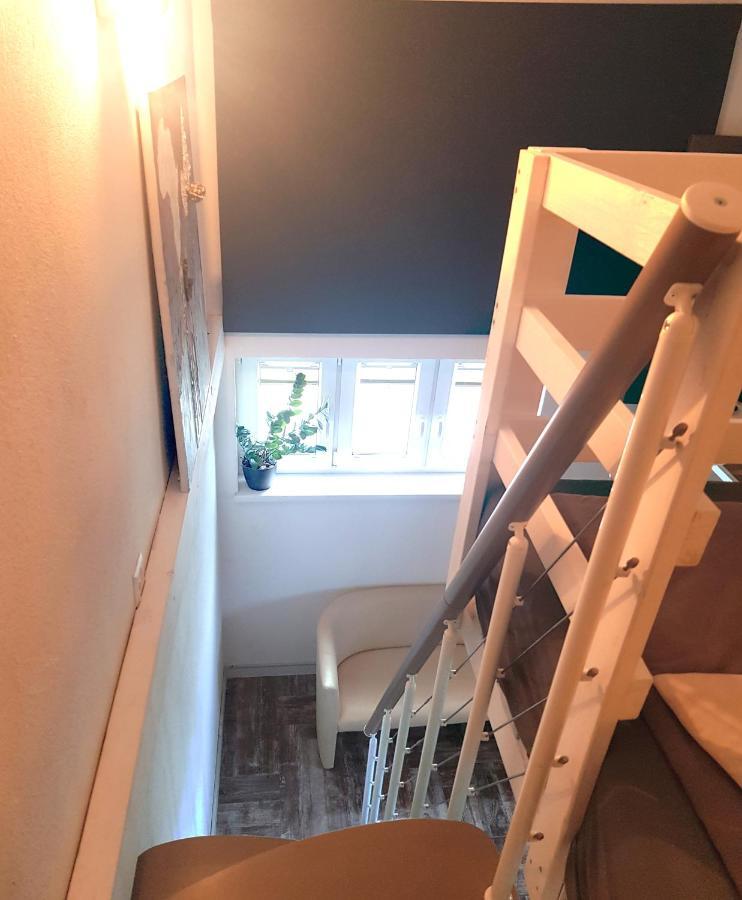 Bnb Comfort Guesthouse Olten - Lostorf Exterior foto