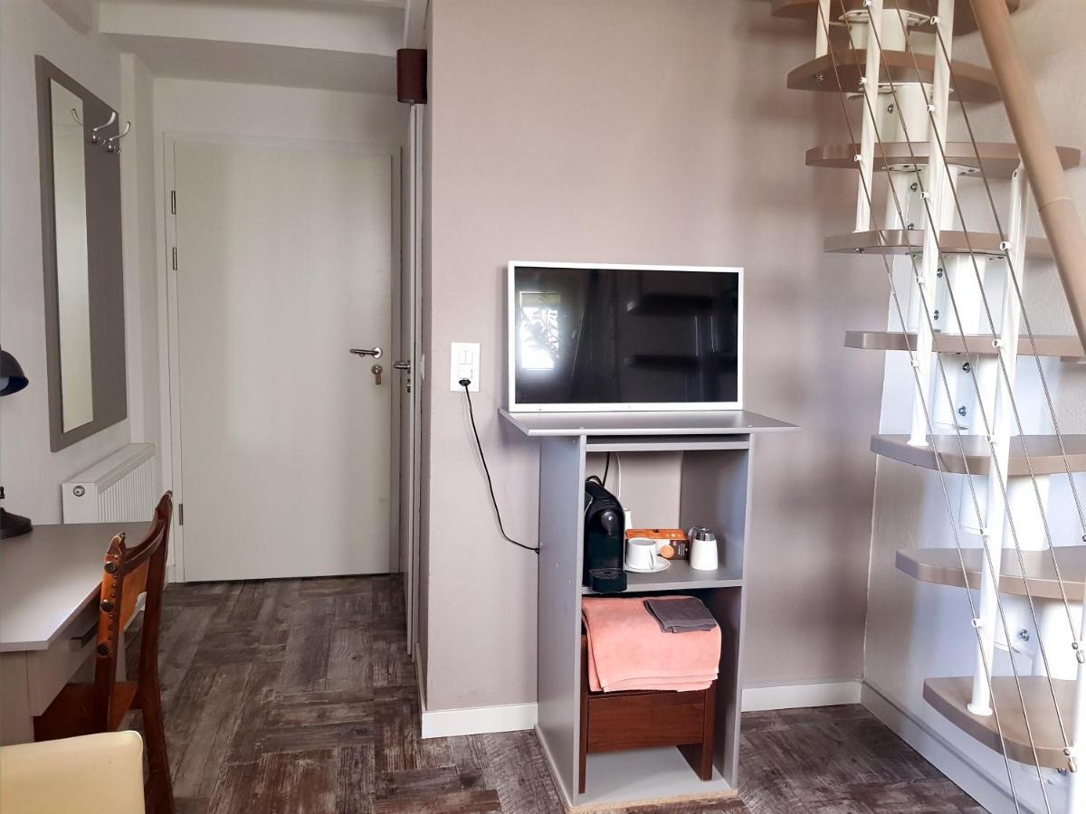 Bnb Comfort Guesthouse Olten - Lostorf Exterior foto