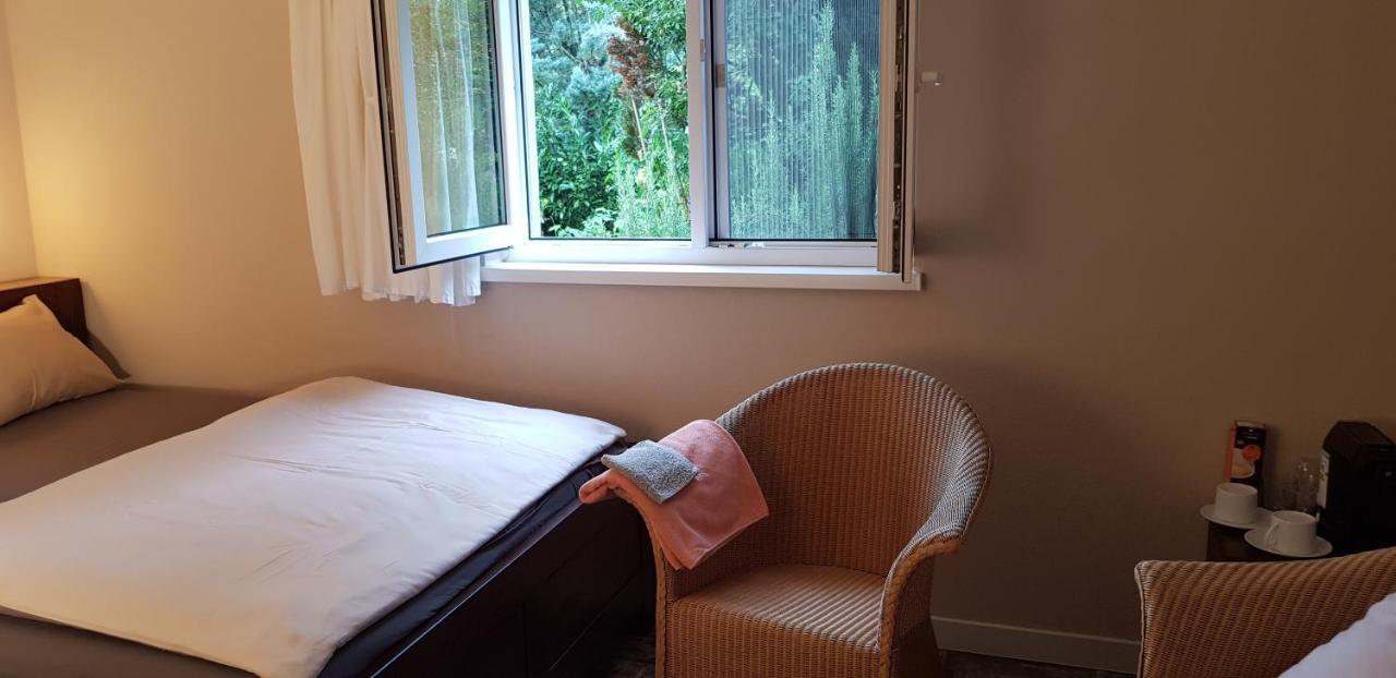 Bnb Comfort Guesthouse Olten - Lostorf Exterior foto