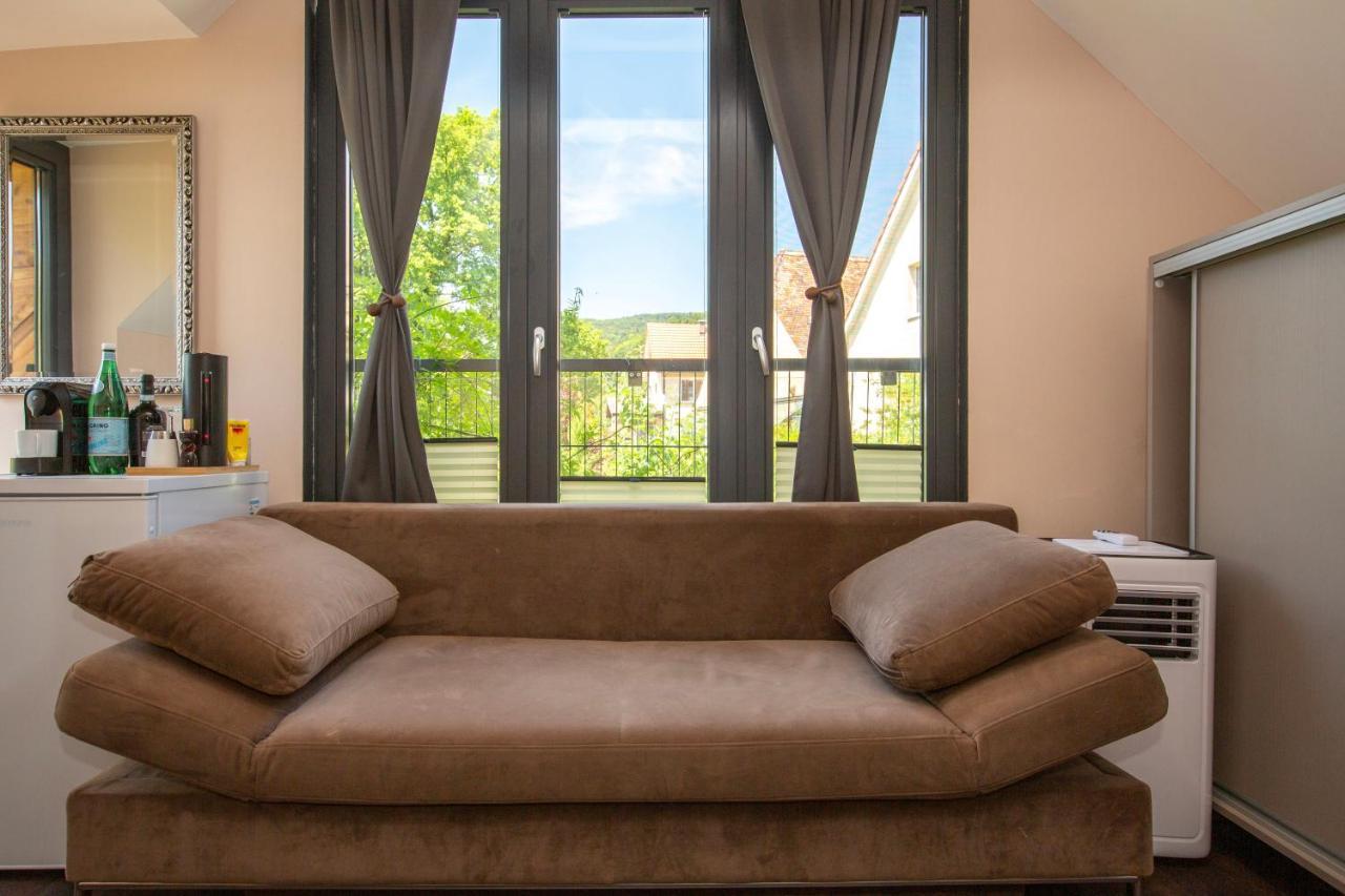 Bnb Comfort Guesthouse Olten - Lostorf Exterior foto