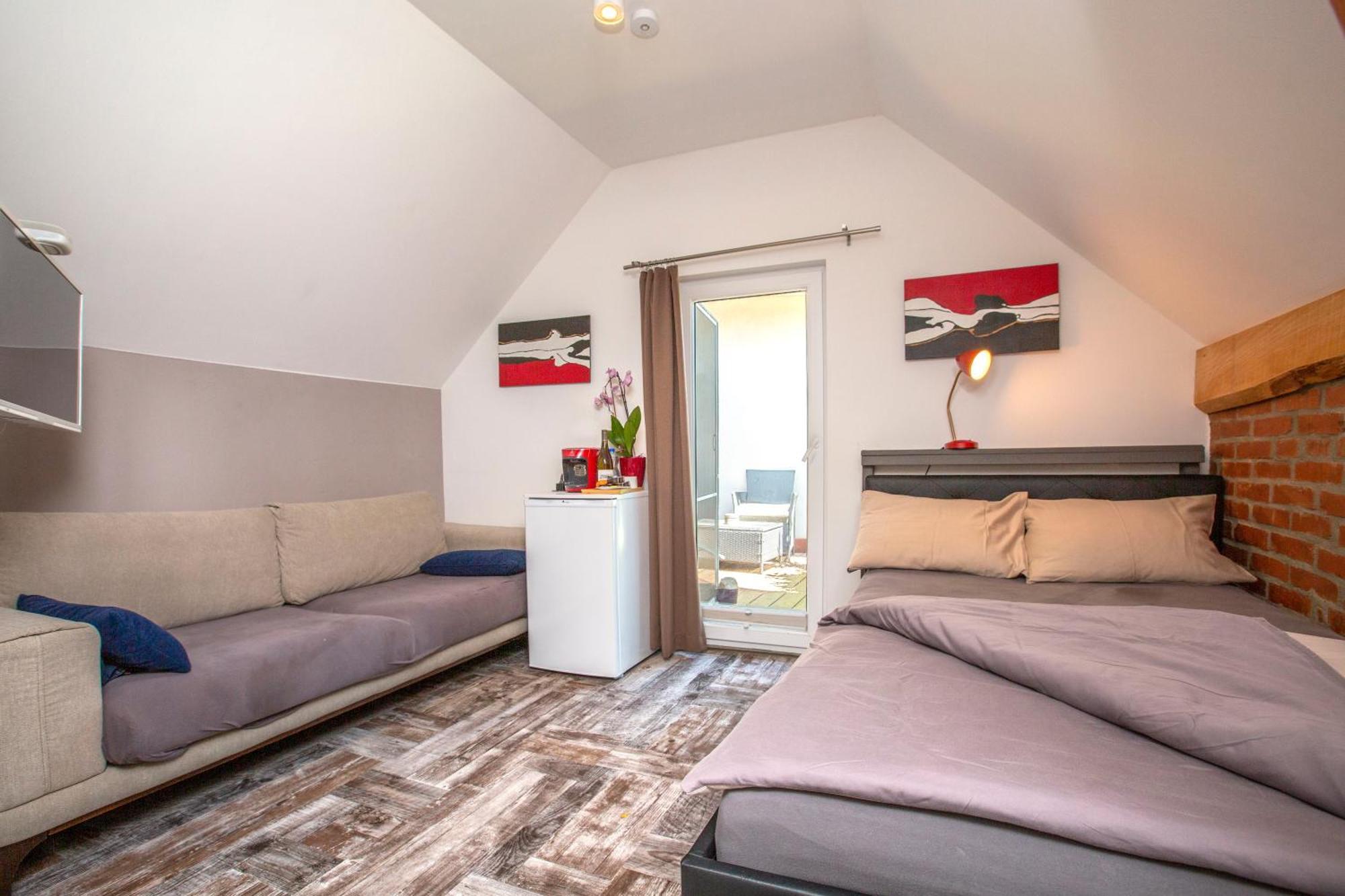 Bnb Comfort Guesthouse Olten - Lostorf Exterior foto