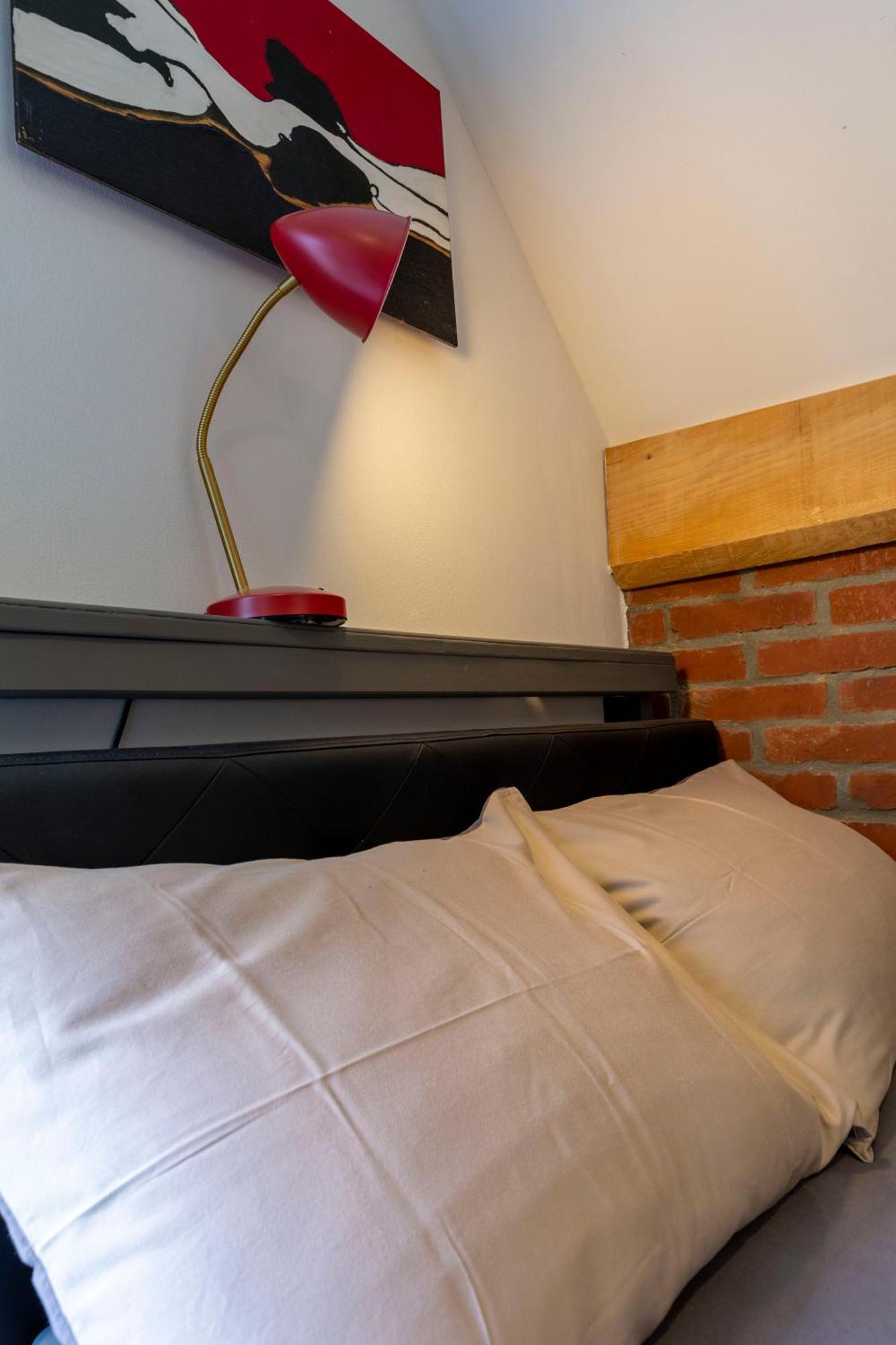 Bnb Comfort Guesthouse Olten - Lostorf Exterior foto